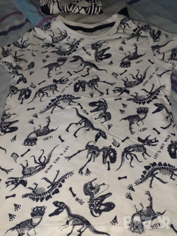 Летни дрешки, снимка 7 - Детски комплекти - 35133235