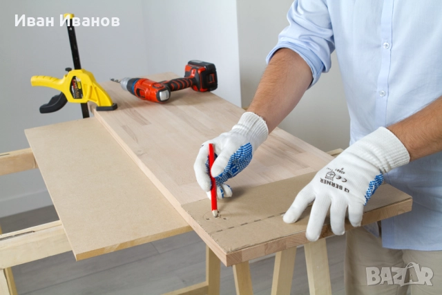 Монтаж на мебели - град София , снимка 2 - Монтажи - 51859424