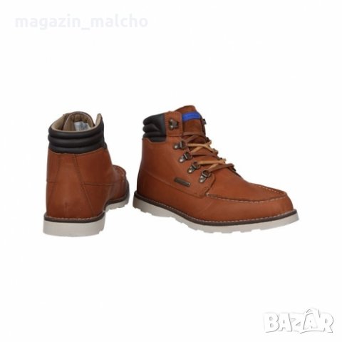 МЪЖКИ БОТИ - FULLCIRCLE; размери: 41 и 44.5, снимка 2 - Мъжки боти - 31389661