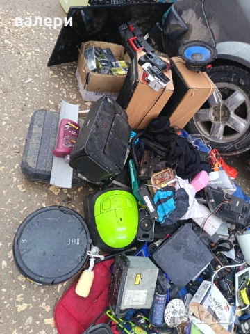 Стока от Германия, снимка 5 - Други - 54086312