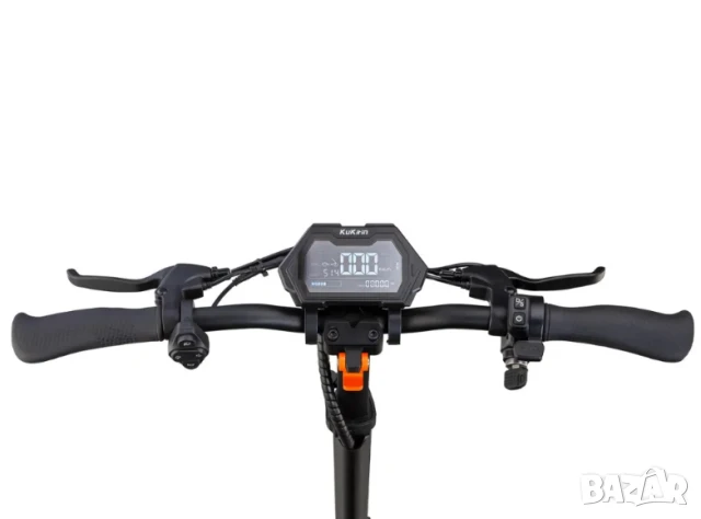 ПРОМО! Електрически скутер/тротинетка KuKirin G2 MASTER 2000W 20.8AH, снимка 8 - Други спортове - 43368332