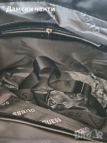 дамска чанта, еко кожа гарантирано качество НОВО , снимка 6 - Чанти - 52616252