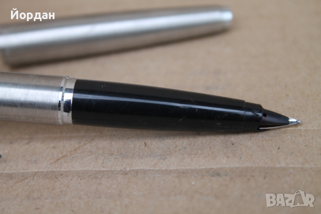 Писалка ''Parker", снимка 12 - Колекции - 44748344