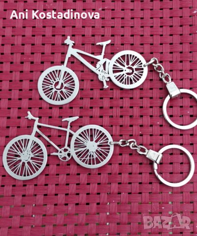 Ключодържател багер, снимка 3 - Други - 8696314