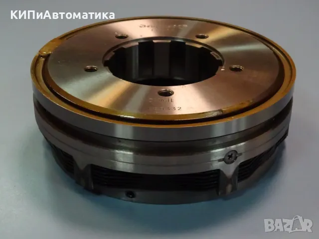 Електромагнитен съединител ZF EK 40d Electromagnetic clutch 24VDC