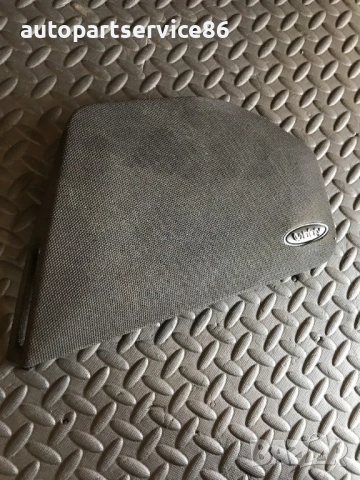 Решетка на високоговорителя на предната лява врата Infinity за KIA Opirus 3.5 (2006) 96333-3F000, снимка 3 - Части - 53273946