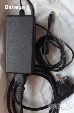 Адаптер  PS 1081 - model: WAD-3007B1G, снимка 2 - Мрежови адаптери - 49490107