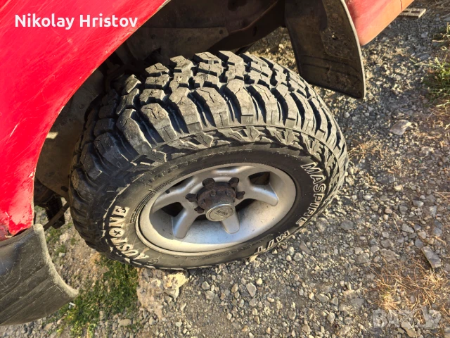 На части всичко работи, снимка 2 - Автомобили и джипове - 51013062