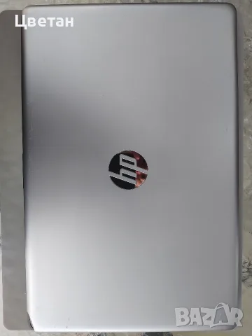 HP 250 G7 - i5-8265u - 512Gb SSD, снимка 4 - Лаптопи за дома - 55838573