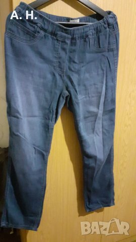 Дънки с ластик, снимка 1