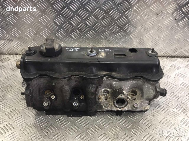 Глава VW Passat 1.9TDI,110кс.,1998г.