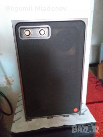 Тон колони HECO PRECISION 100 monitors high fidelity , снимка 2 - Тонколони - 36380980