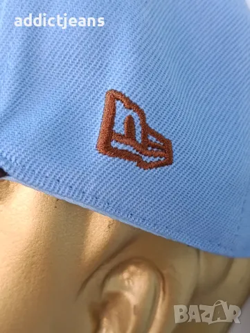 Мъжка шапка New Era NY Yankees, снимка 5 - Шапки - 48612426