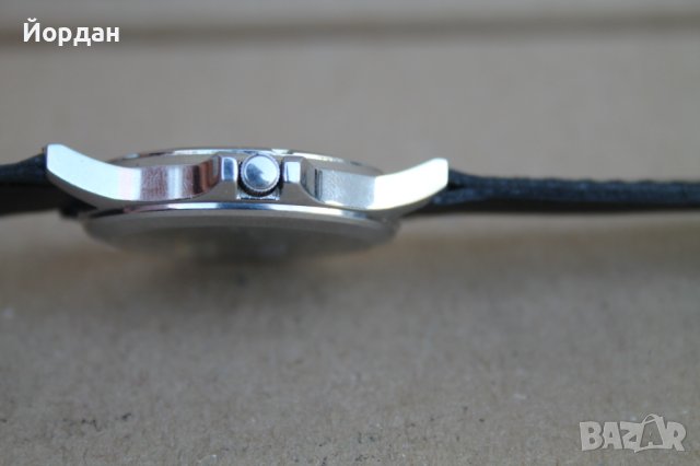 Японски кварцов часовник мъжки ''Regent'', снимка 11 - Мъжки - 42154804