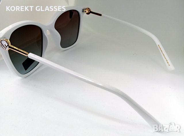 Ritta Bradley HIGH QUALITY POLARIZED 100% UV защита TOП цена! Гаранция! Перфектно качество!, снимка 3 - Слънчеви и диоптрични очила - 34285795