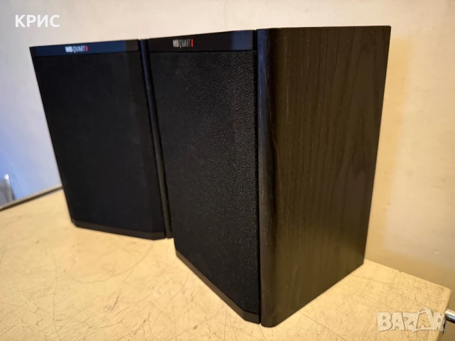 MB Quart QL C 50 SAT Bookshelf Speakers, снимка 3 - Тонколони - 50860094