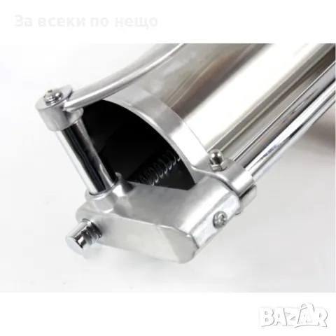 Пълначка за наденички и колбаси 4 литра – вертикална, снимка 3 - Други инструменти - 50327988