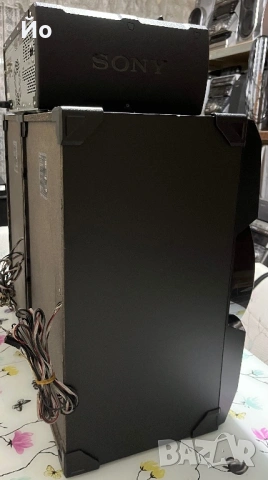 Sony Shake x30d, снимка 10 - Аудиосистеми - 53880540