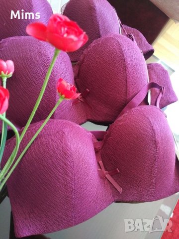 Сутиен бриджитка, снимка 1