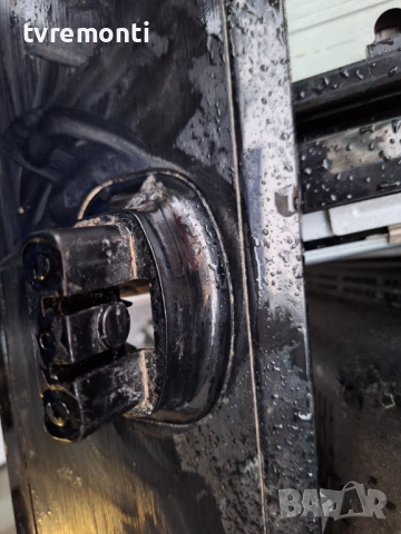 оригинална стойка телевизор OK., снимка 8 - Стойки, 3D очила, аксесоари - 51929973