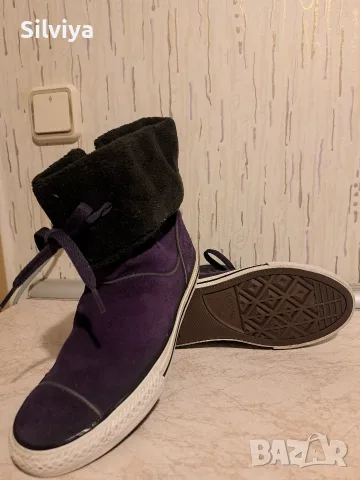 Converse 36ти номер , снимка 4 - Кецове - 56444528