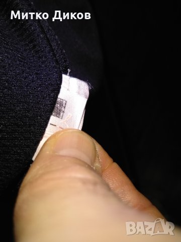 Футболна тениска Maadi Warriors № 10 Кая маркова на Пума -размер ХЛ, снимка 10 - Футбол - 30754972