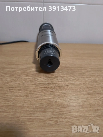 Чисто ново тяло от пасатор Moulinex 1000w, снимка 2 - Чопъри и пасатори - 54072327