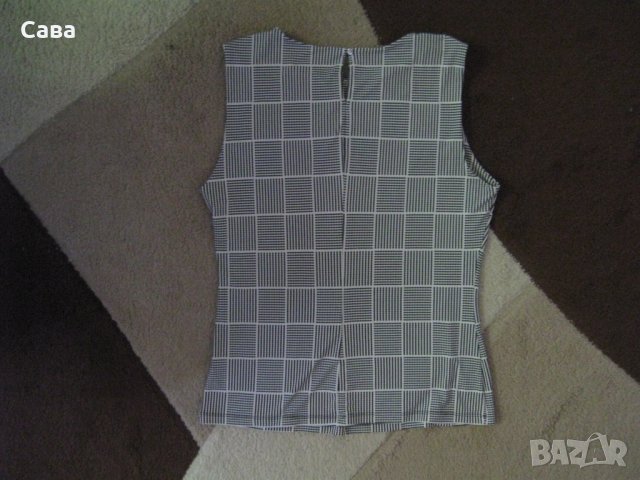 Потник CALVIN KLEIN  дамски,М-Л, снимка 3 - Потници - 37251804