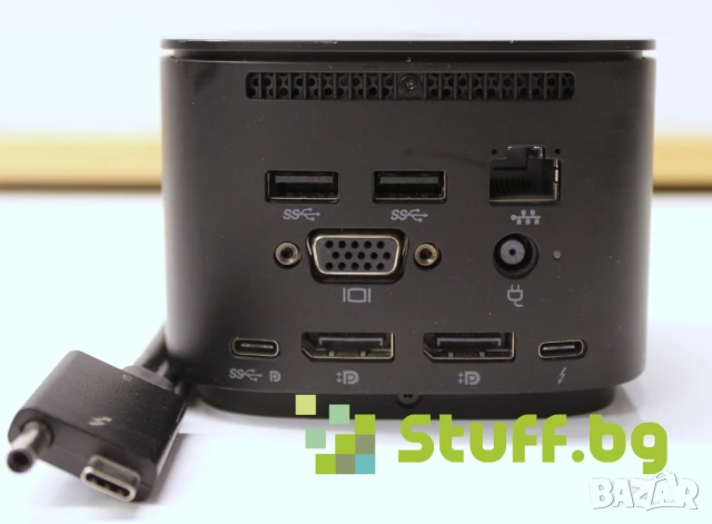 Докинг станция HP G2 HSN-IX01