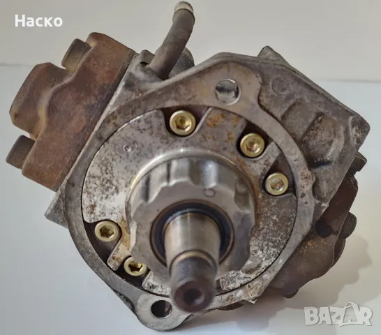 ГНП Горивна Помпа с Клапан Мазда 6 2.0 ДИ Mazda 6 2.0 DI RF5C 294000-0044, снимка 3 - Части - 47834707