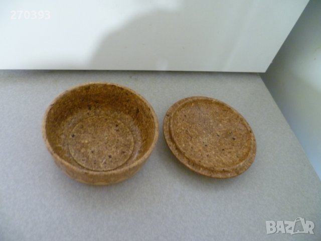 Дървена кутия за бижута с декорация, снимка 3 - Декорация за дома - 39836364