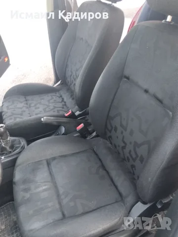 Vоlkswagen Golf, снимка 6 - Автомобили и джипове - 56342955