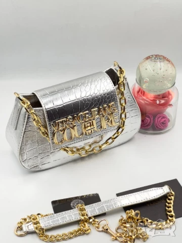 чанти versace , снимка 5 - Чанти - 51395452