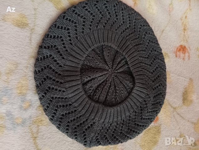 Шапка Avon , снимка 3 - Шапки - 40071396