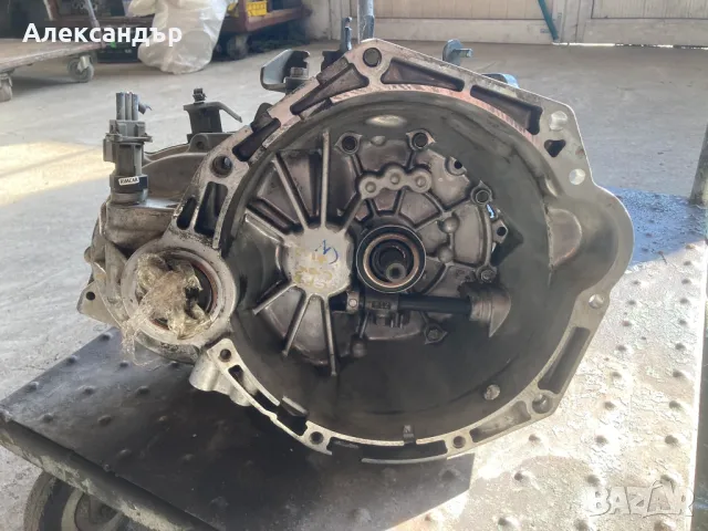 Ръчна скоростна кутия за Хюндаи И20/Hyundai I20 - 1,2 бензин