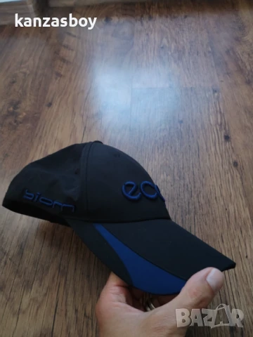 ECCO - страхотна вълнена шапка , снимка 2 - Шапки - 50899420