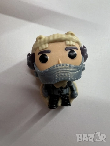 Фигурка Wapol One Piece – Kinder Joy x Funko POP! (с код талончето)