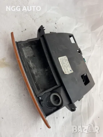 Пепелник за Мерцедес, Mercedes S Class W220, A 220 680 02 52, A2206800252, снимка 4 - Части - 48761148