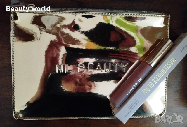 Комплект Nl beauty 