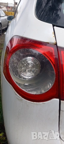 Ляв външен стоп за VW Passat B6 Variant, снимка 2 - Части - 54048114