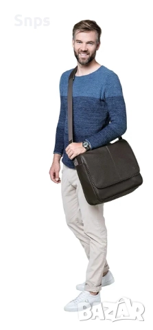 Чанта за пелени с аксесоари, чанта за повиване, кафява, снимка 2 - Други - 51736762