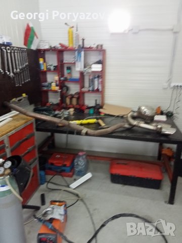 Изработка на генерация , снимка 5 - Други услуги - 44336437