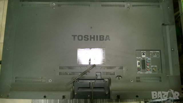 TOSHIBA-40RL933, снимка 2 - Телевизори - 31746991