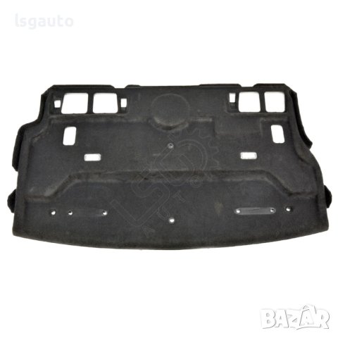 Средна кора багажник AUDI A8 (D4, 4H) 2010-2017 ID:99356