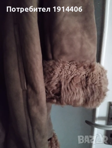 Кожух мъжки и дамски , снимка 5 - Палта - 50585464