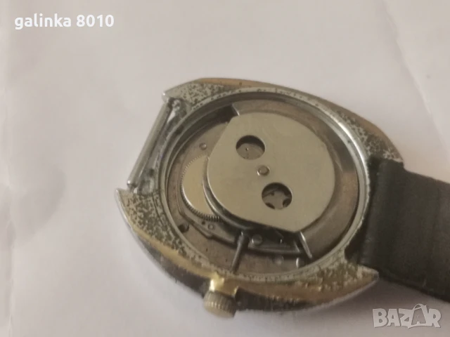 Мъжки часовник, снимка 2 - Мъжки - 50840653