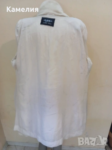 Палто от норка , снимка 9 - Палта, манта - 53946462