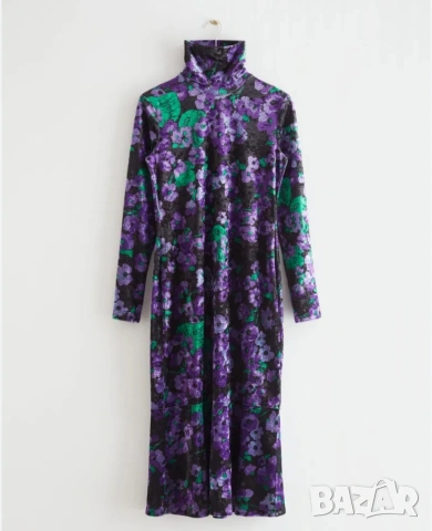 Страхотна дълга рокля OTHER STORIES размер М