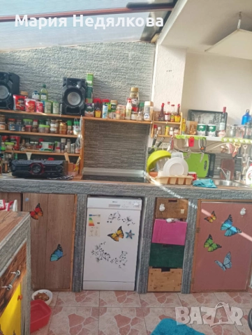 къща, РЗП 64 кв.м., с. Константиново, 135 000 Евро, снимка 8 - Къщи - 52263836