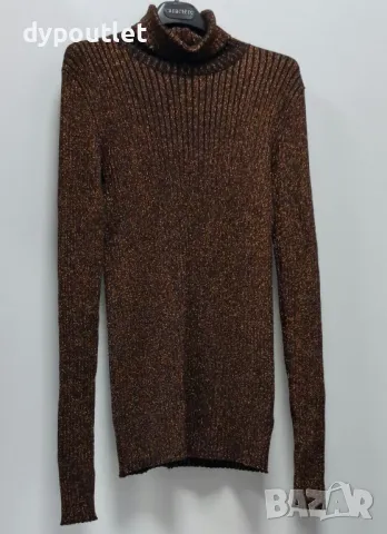 Дамско поло Top Secret, размер  - L /40/ . , снимка 2 - Блузи с дълъг ръкав и пуловери - 48141301